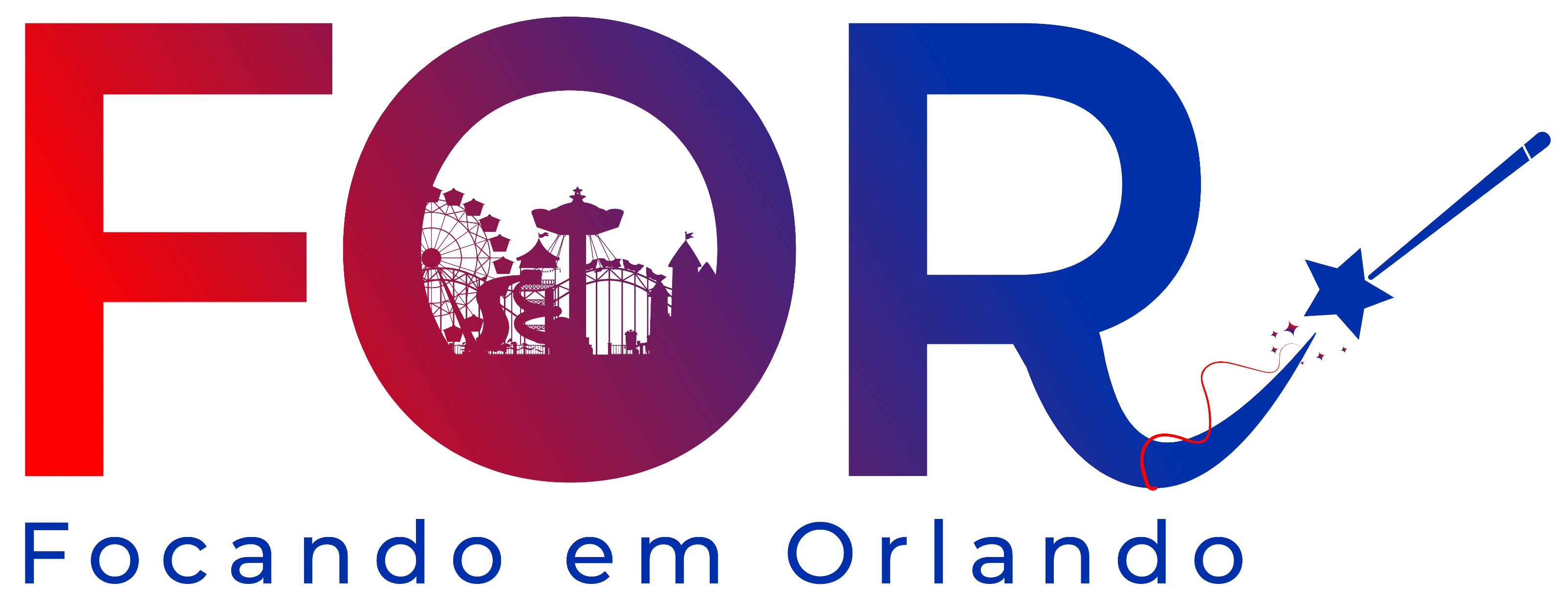 Focando em Orlando