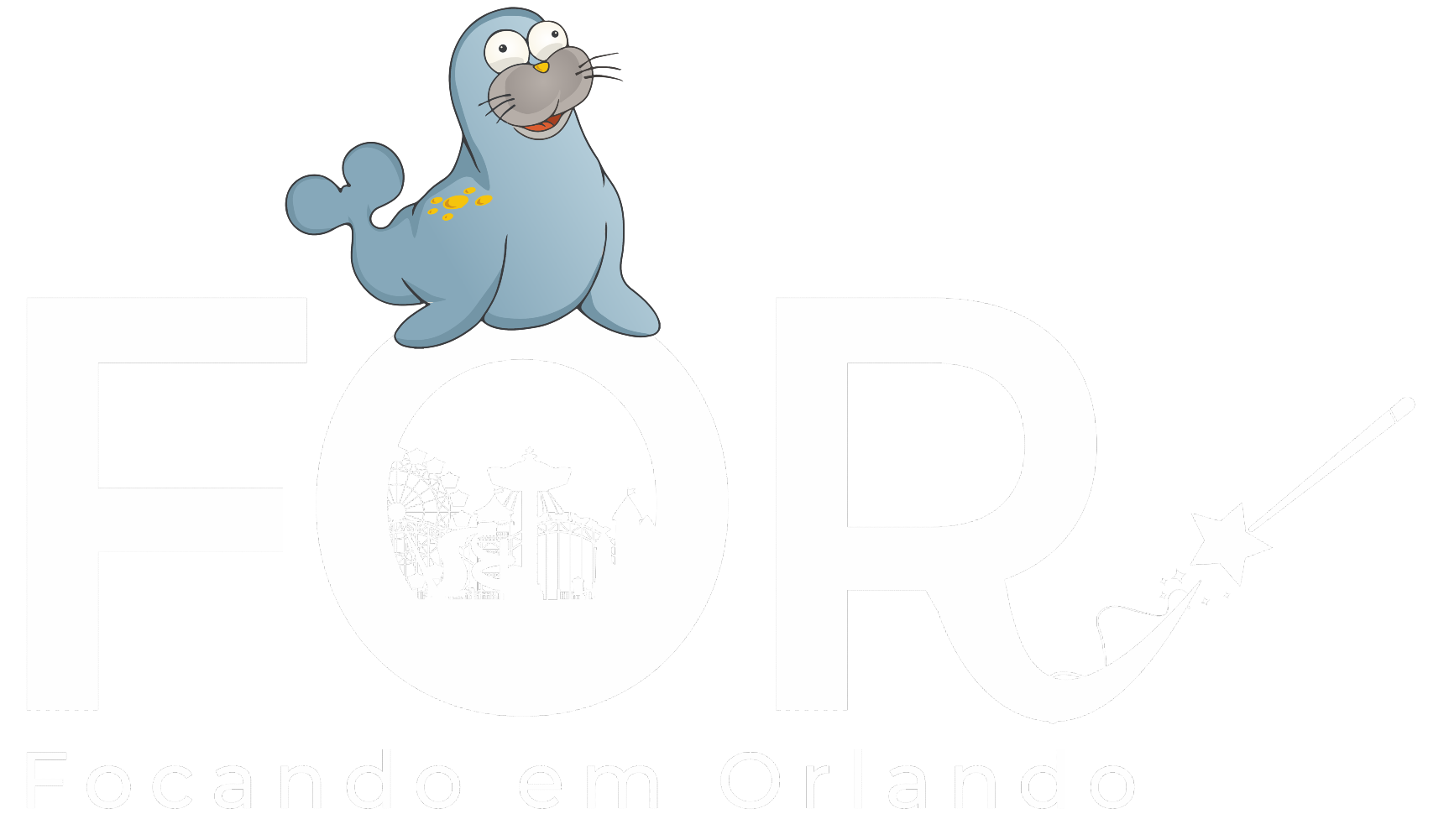 Focando em Orlando
