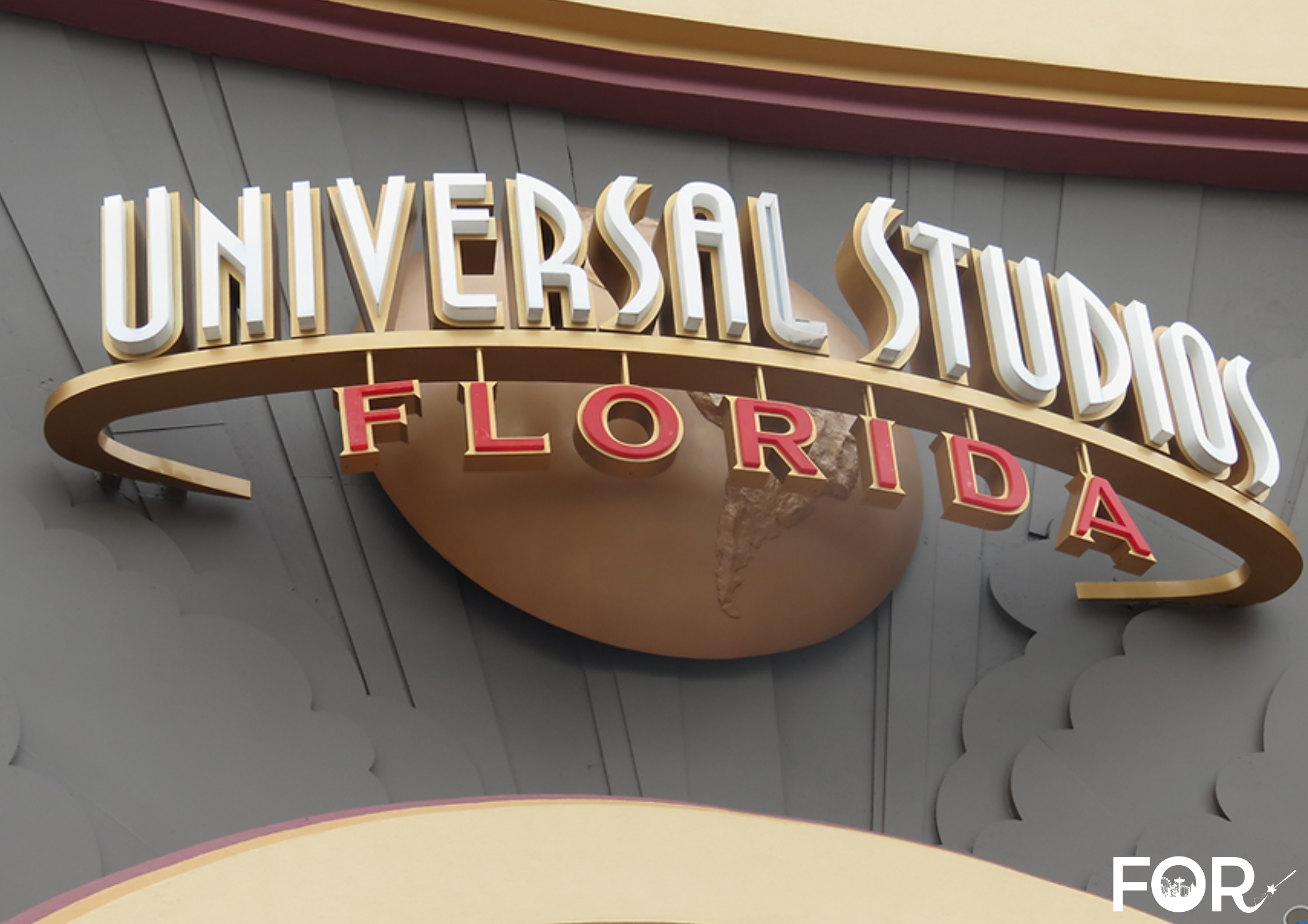 Universal Studios