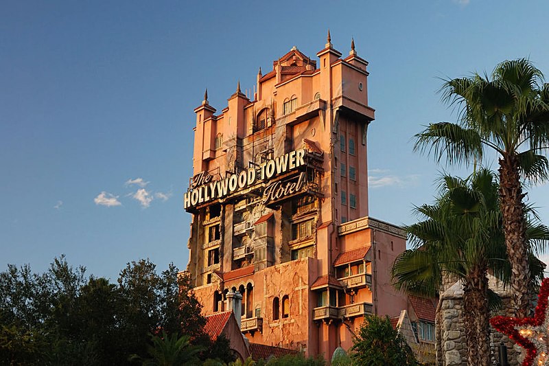 Hollywood Studios