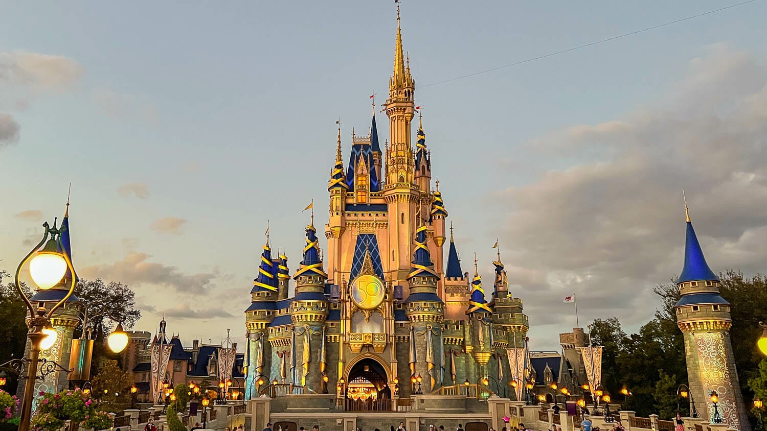 Magic Kingdom