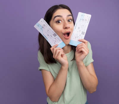 Ingressos