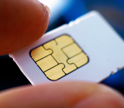 Chip de Celular